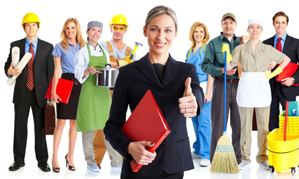 Gördes Ev Taşıma Personeli